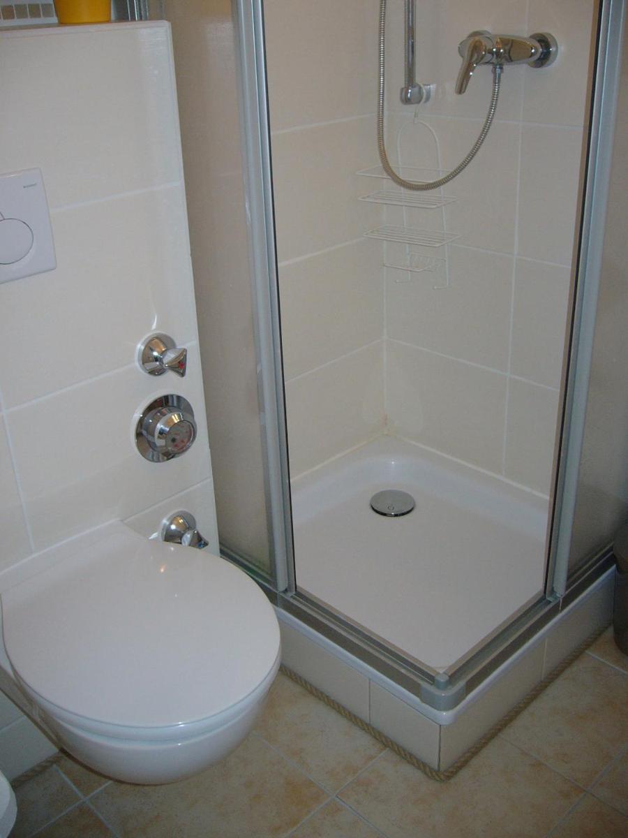 Vosshoern 27, Ferienwohnung 4 Куксхафен Экстерьер фото